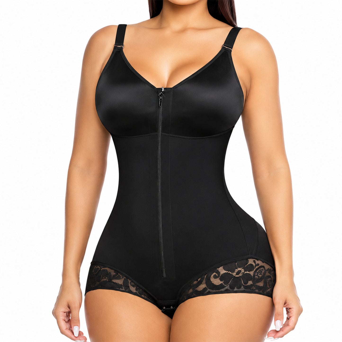 Edertas Full-Body Tummy Control & Butt-Lifting Shapewear