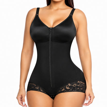 Edertas Full-Body Tummy Control & Butt-Lifting Shapewear