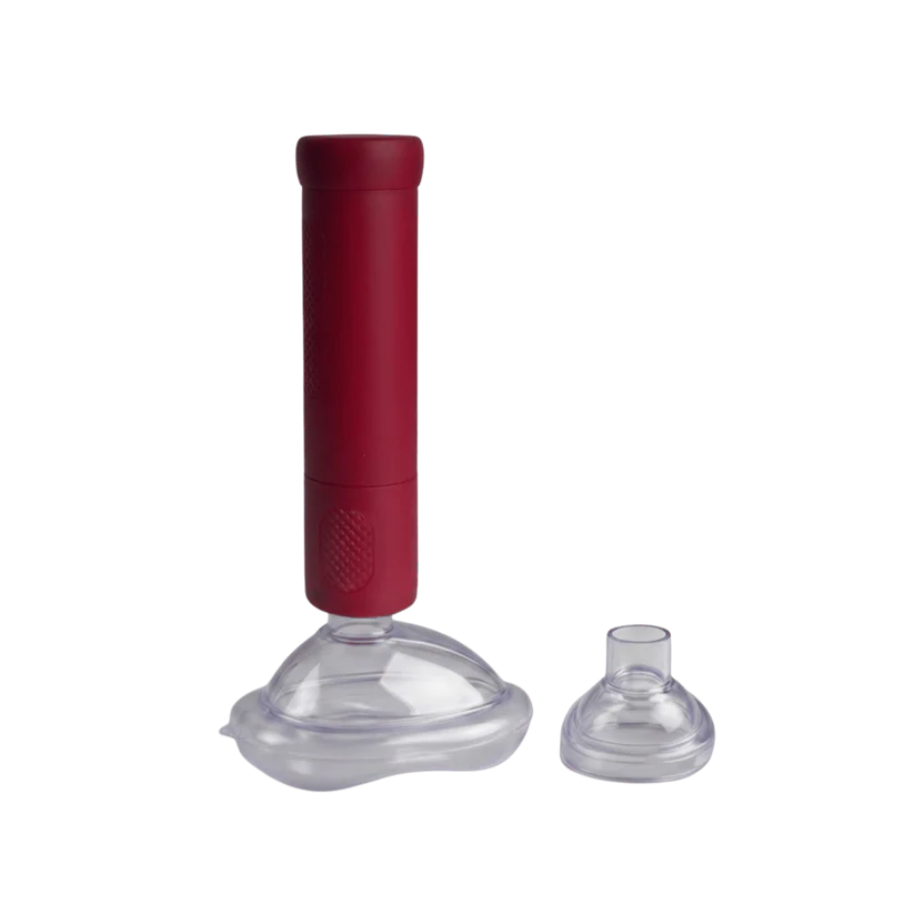 🚑2026 Upgraded Emergency Anti-Choking