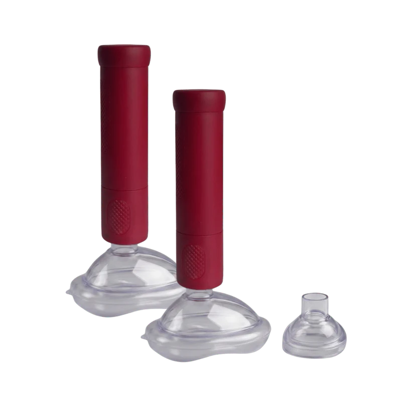 🚑2026 Upgraded Emergency Anti-Choking