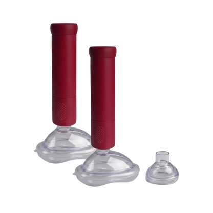 🚑2026 Upgraded Emergency Anti-Choking