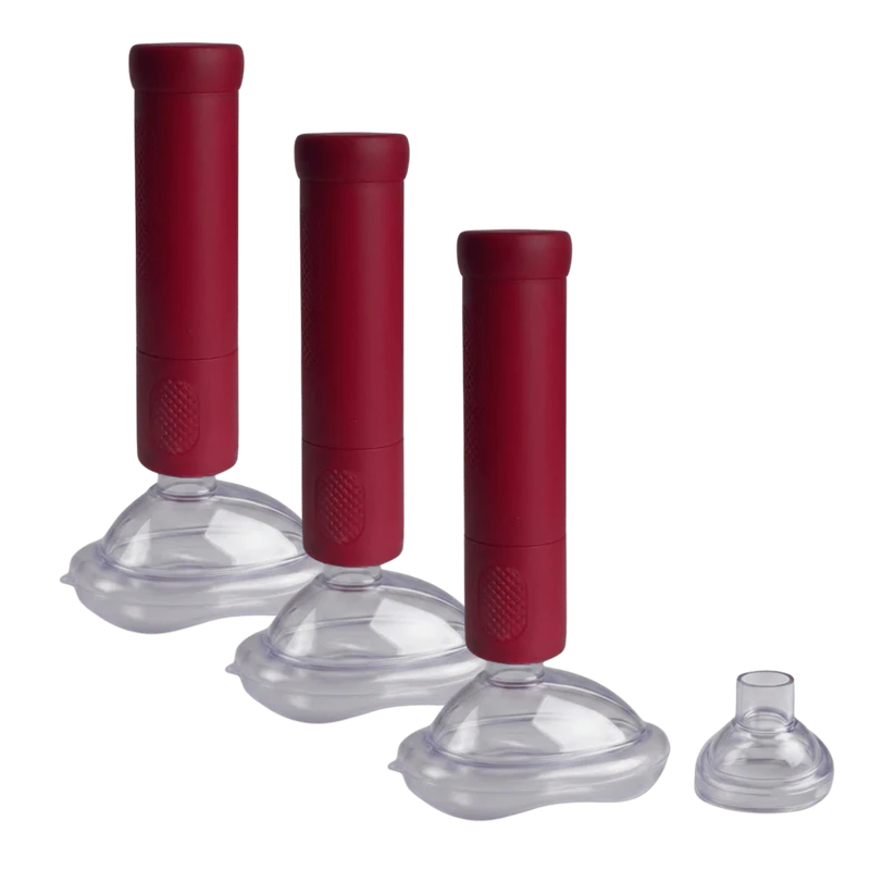 Buy 3 (For Adults & Children)