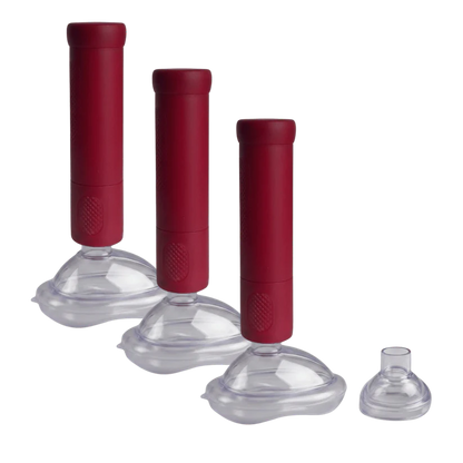🚑2026 Upgraded Emergency Anti-Choking