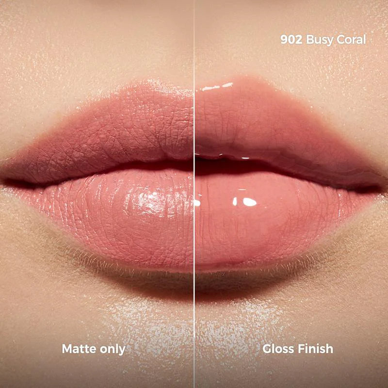Edertas Velvet & Glow Lip Duo