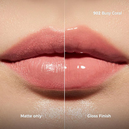 Edertas Velvet & Glow Lip Duo