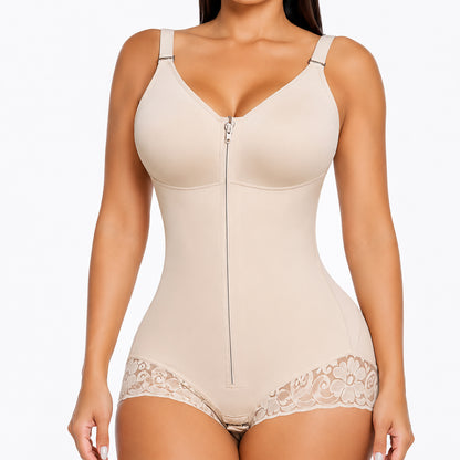 Edertas Full-Body Tummy Control & Butt-Lifting Shapewear