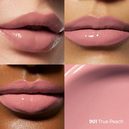Edertas Velvet & Glow Lip Duo