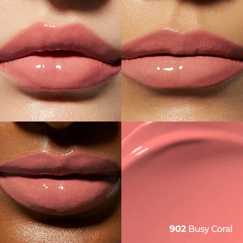Edertas Velvet & Glow Lip Duo