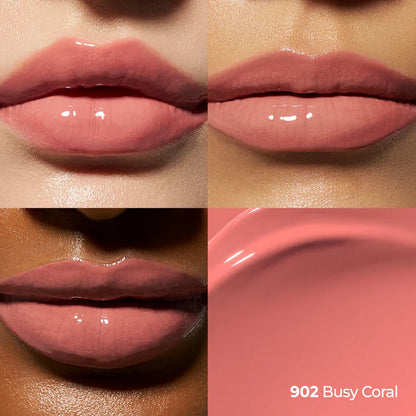 Edertas Velvet & Glow Lip Duo