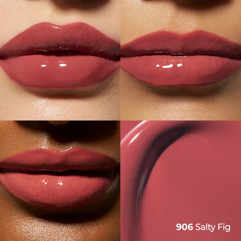 Edertas Velvet & Glow Lip Duo