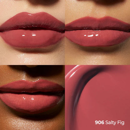 Edertas Velvet & Glow Lip Duo
