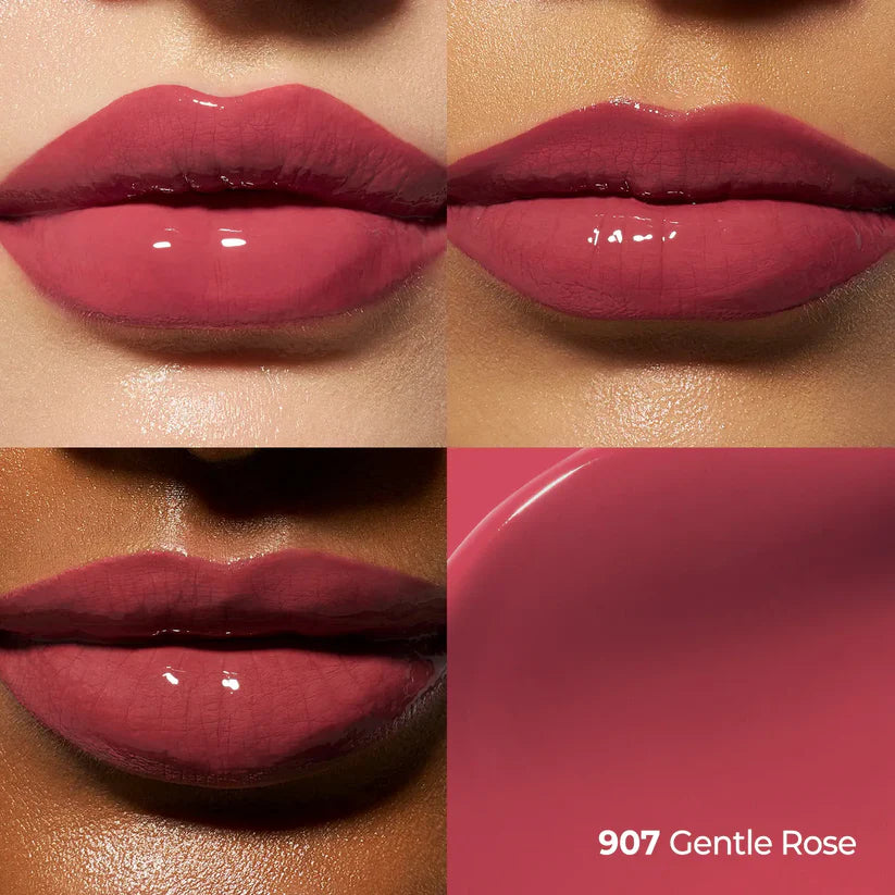 Edertas Velvet & Glow Lip Duo