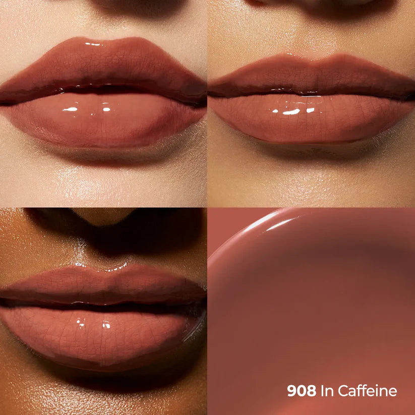 Edertas Velvet & Glow Lip Duo