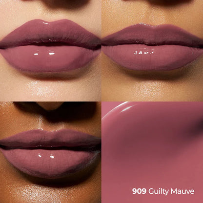 Edertas Velvet & Glow Lip Duo