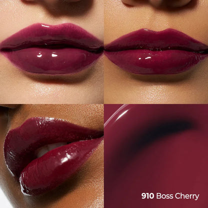 Edertas Velvet & Glow Lip Duo