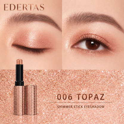 Edertas JellyGlow Eyeshadow Stick