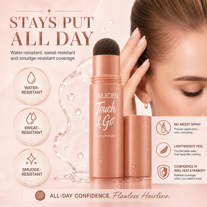 Touch & Go Hair Concealer