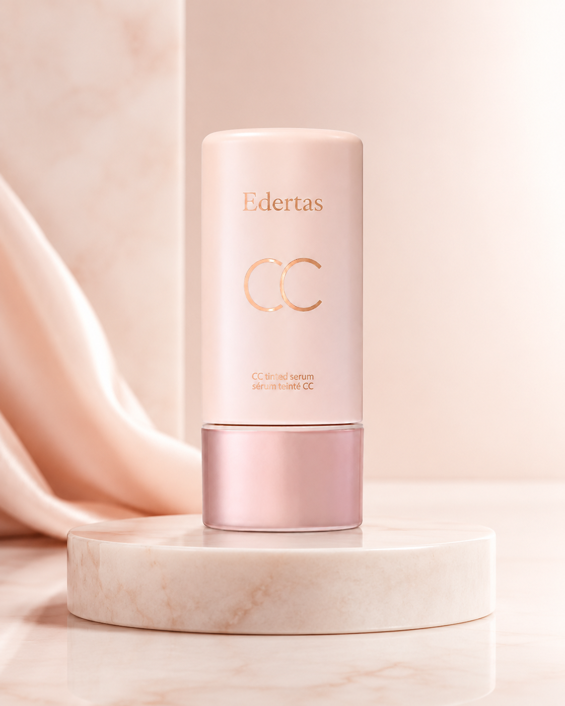 Ederdas Skin Veil CC Serum