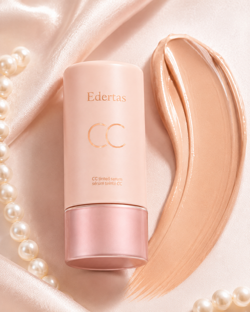 Ederdas Skin Veil CC Serum
