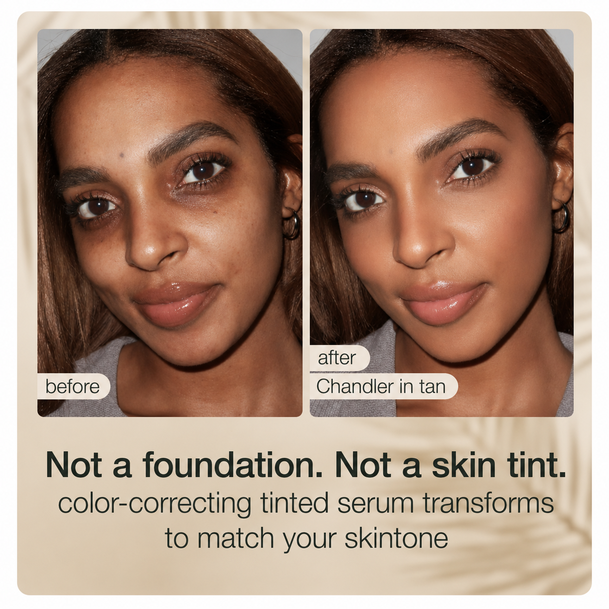 Ederdas Skin Veil CC Serum