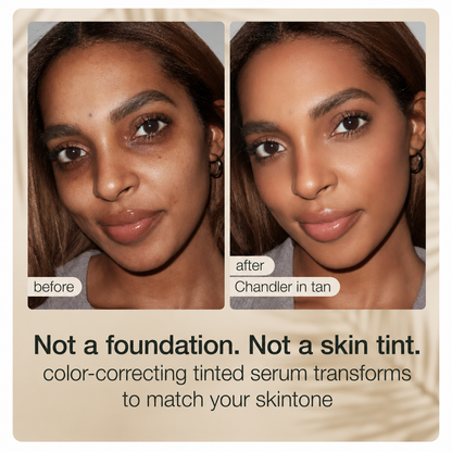 Ederdas Skin Veil CC Serum