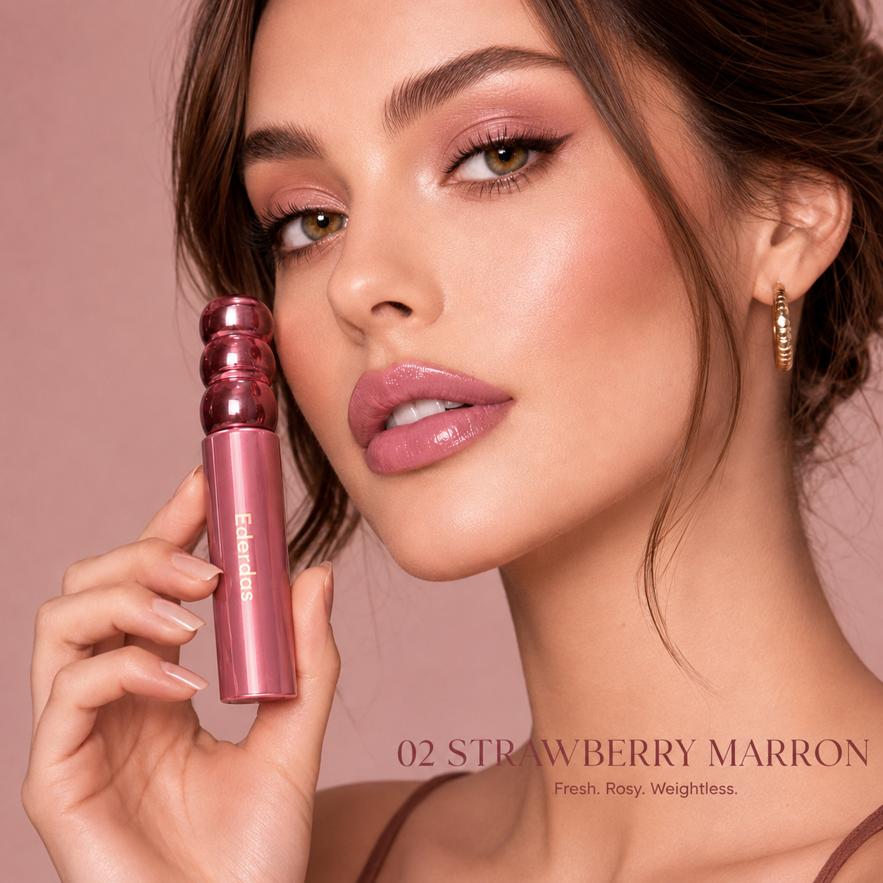 02 STRAWBERRY MARRON