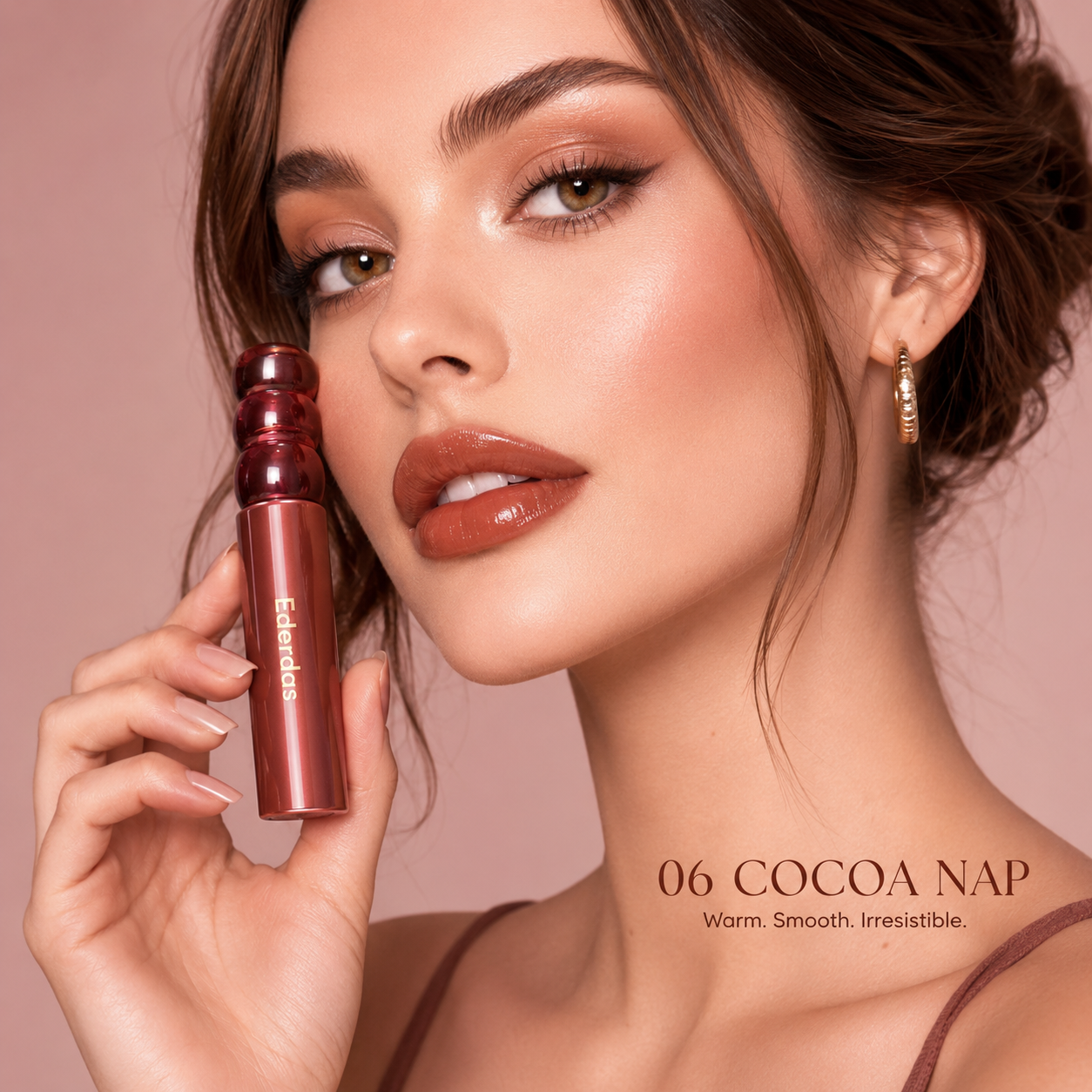 06 COCOA NAP