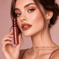 06 COCOA NAP