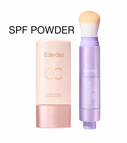 Ederdas Skin Veil CC Serum