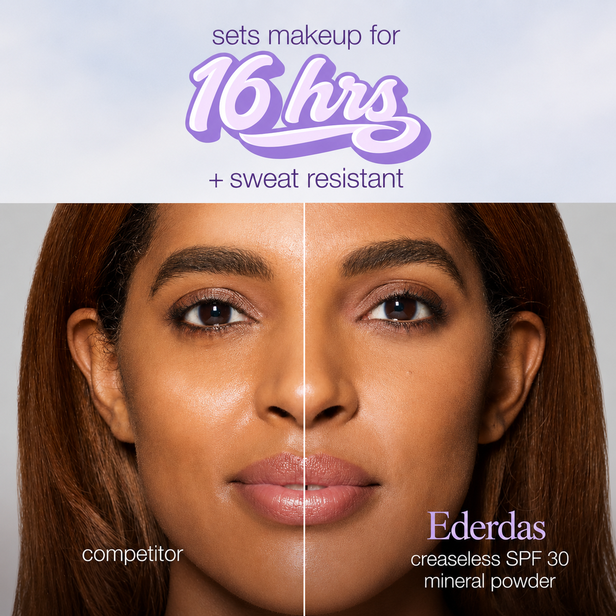 Ederdas Skin Veil CC Serum
