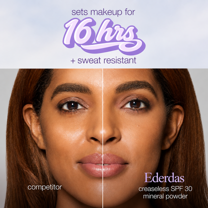 Ederdas Skin Veil CC Serum