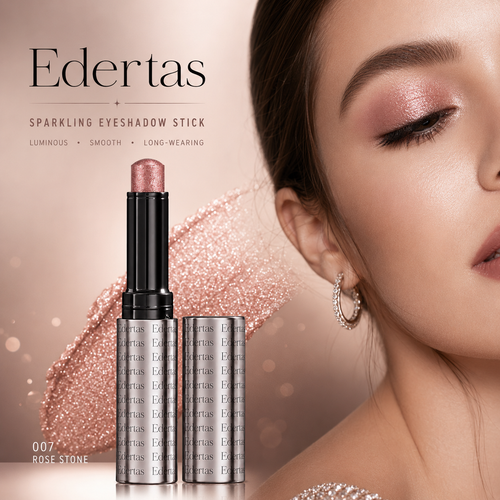 Edertas JellyGlow Eyeshadow Stick