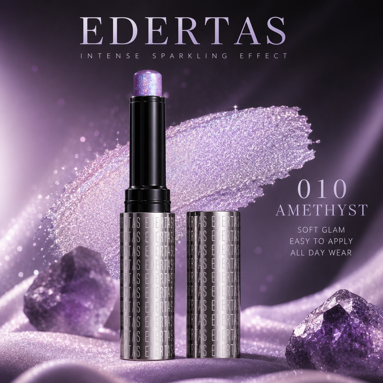 Edertas JellyGlow Eyeshadow Stick