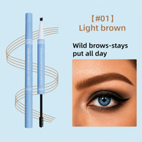 #01 Light brown