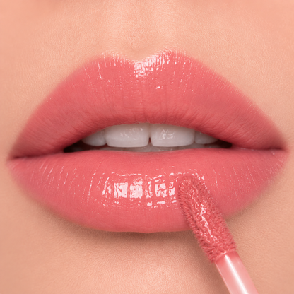 Edertas Velvet & Glow Lip Duo