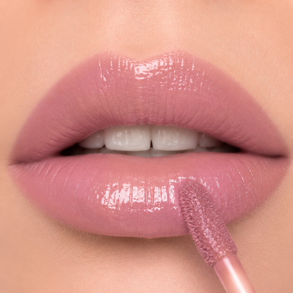 Edertas Velvet & Glow Lip Duo