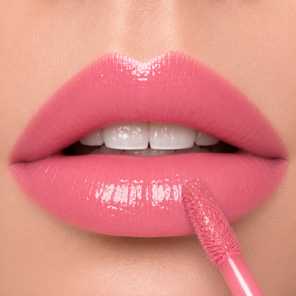 Edertas Velvet & Glow Lip Duo