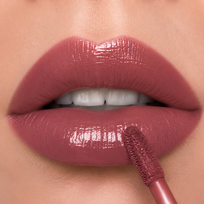 Edertas Velvet & Glow Lip Duo