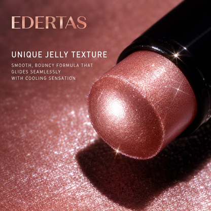 Edertas JellyGlow Eyeshadow Stick