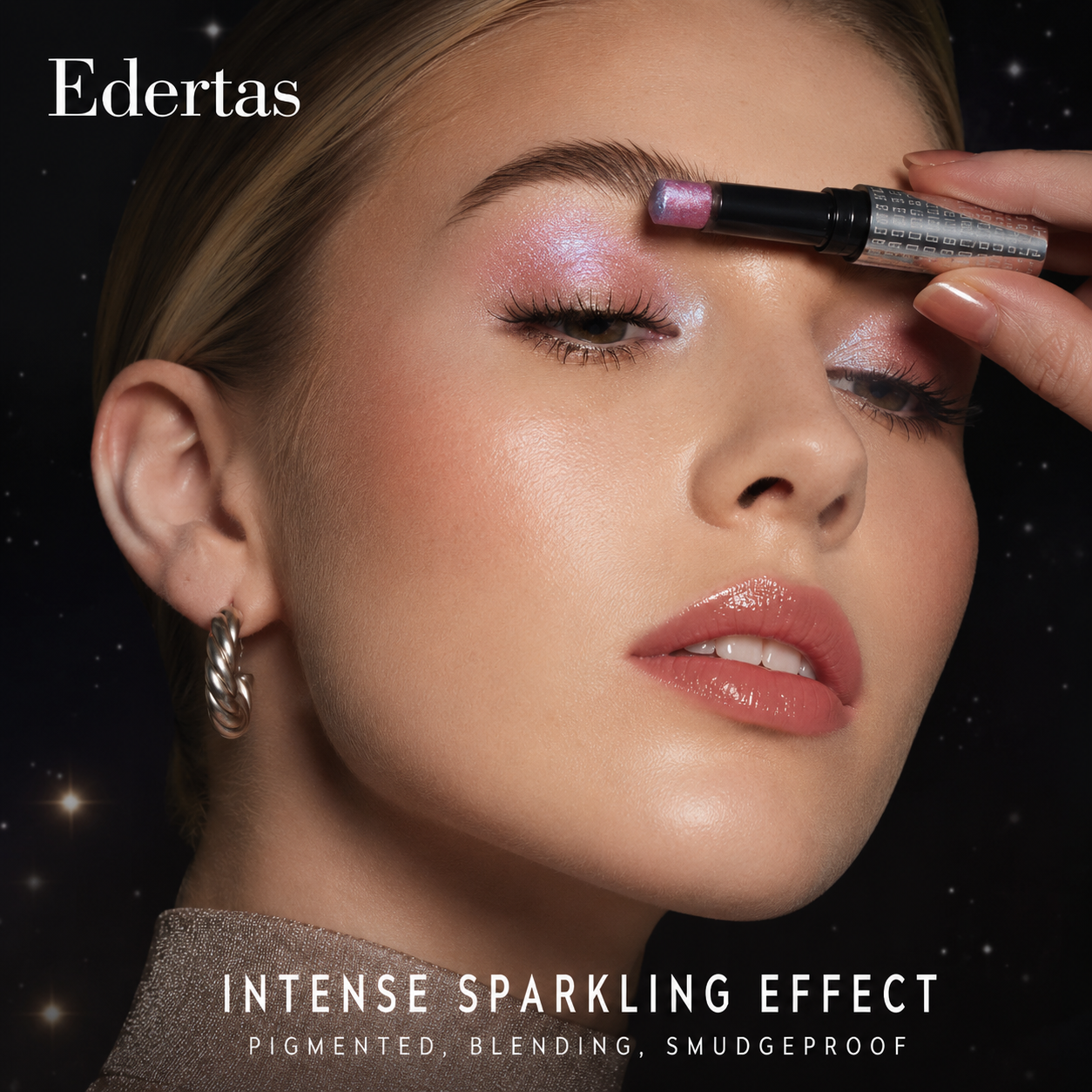 Edertas JellyGlow Eyeshadow Stick