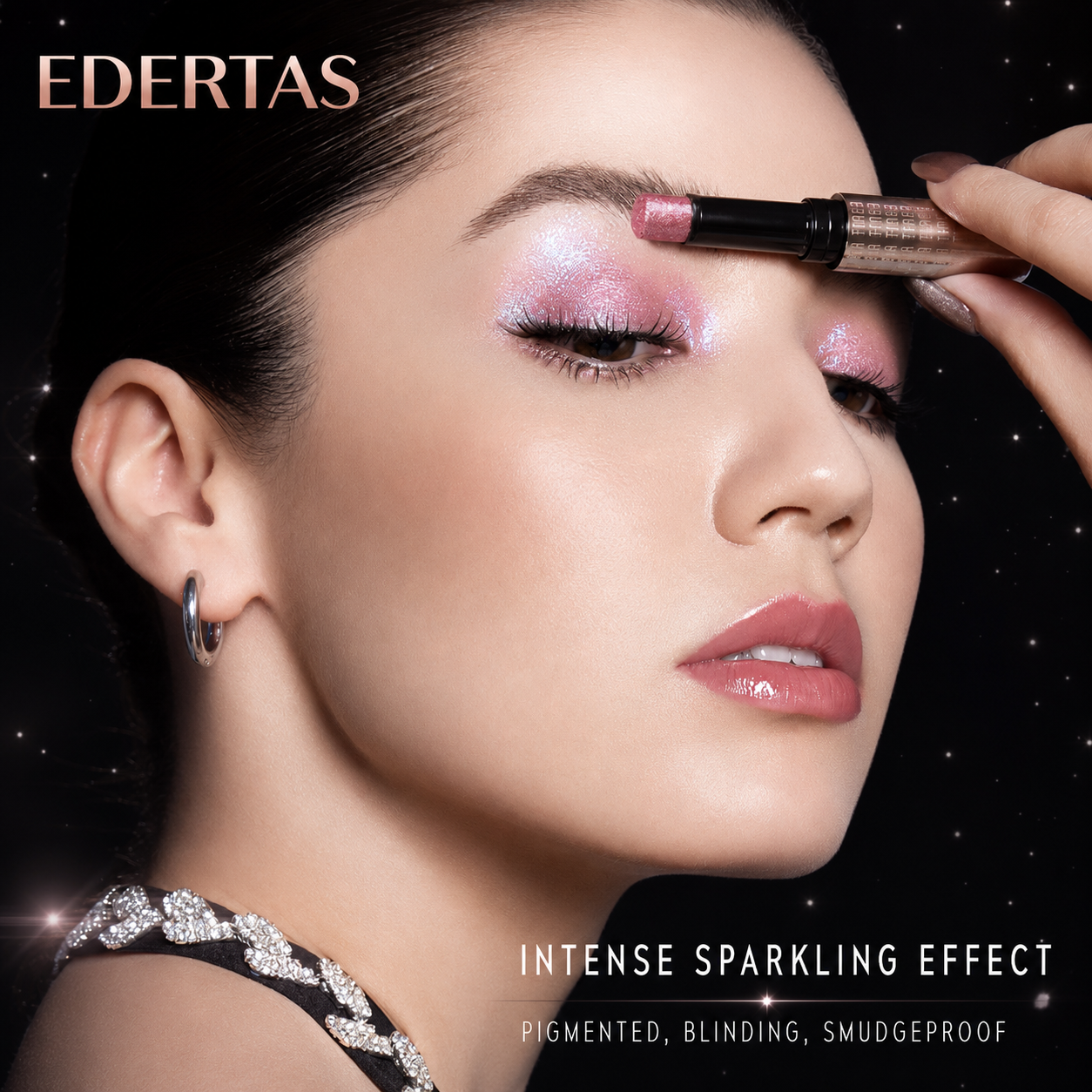 Edertas JellyGlow Eyeshadow Stick